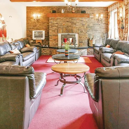 Nyaraló Le Saule Ucimont