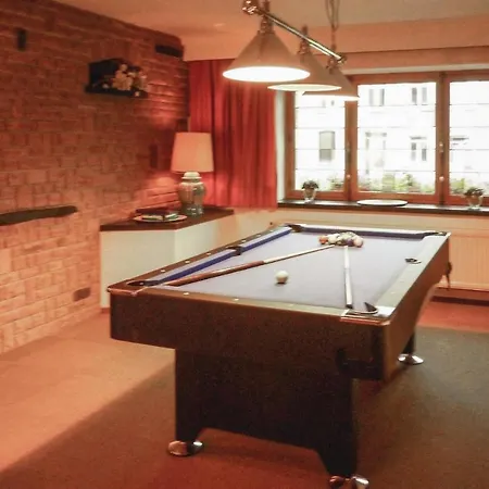 Le Saule Tatil Evi Ucimont