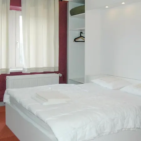 Le Saule Tatil Evi Ucimont