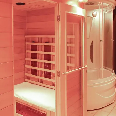 Dom wakacyjny Le Saule Ucimont