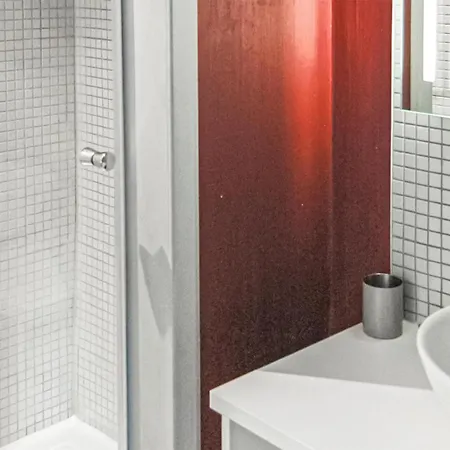 Dom wakacyjny Le Saule *