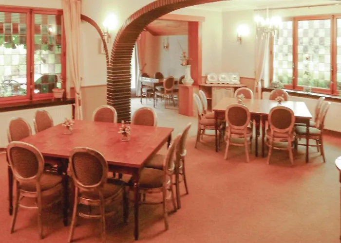 Le Saule Vakantiehuis