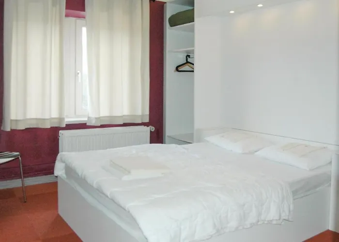 Le Saule Vakantiehuis Ucimont