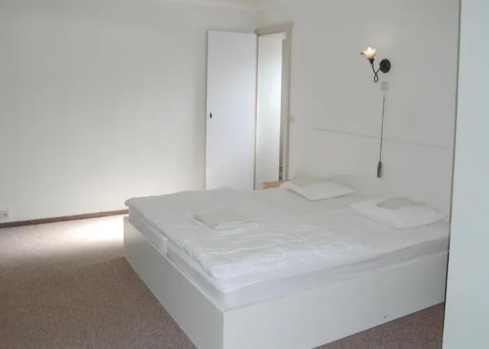 Le Saule Vakantiehuis *