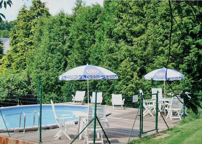 Le Saule * Ucimont